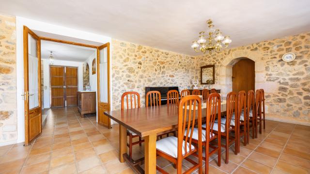 Rural Villa Son Colom