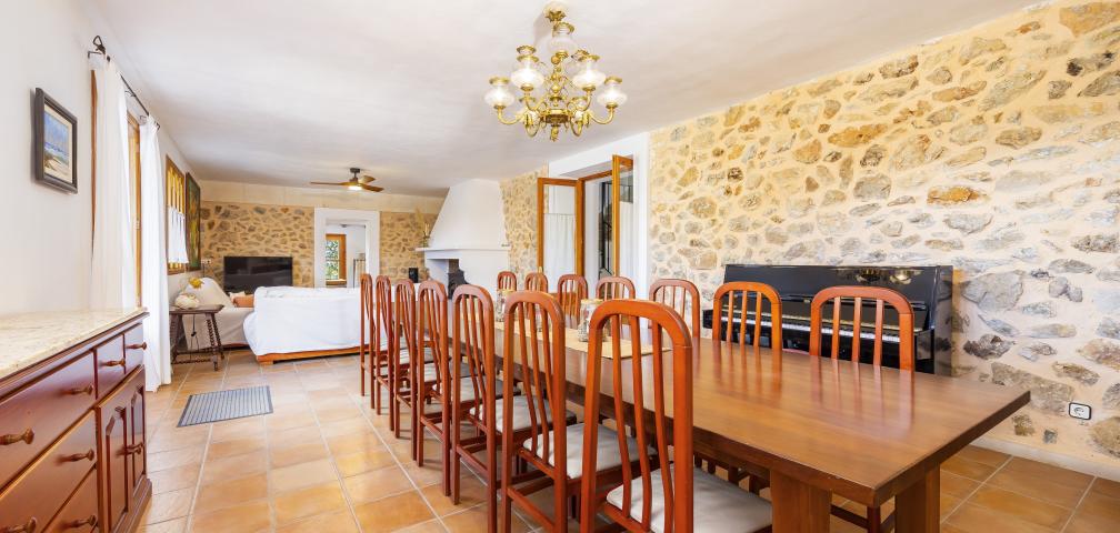 Rural Villa Son Colom