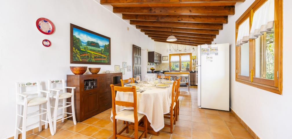 Rural Villa Son Colom