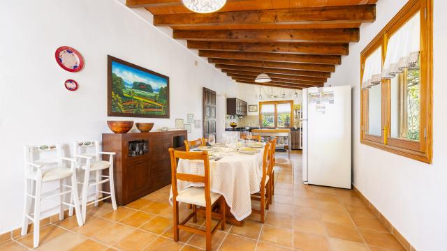 Rural Villa Son Colom