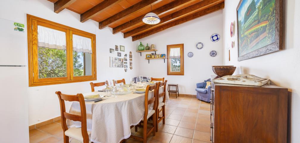 Rural Villa Son Colom