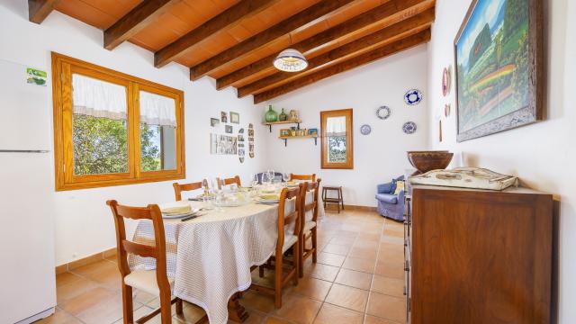 Rural Villa Son Colom
