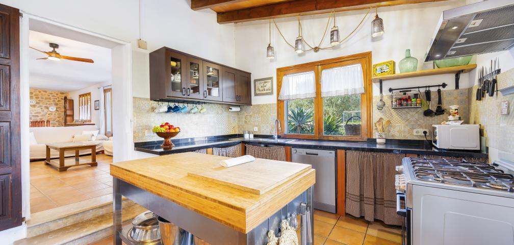 Rural Villa Son Colom