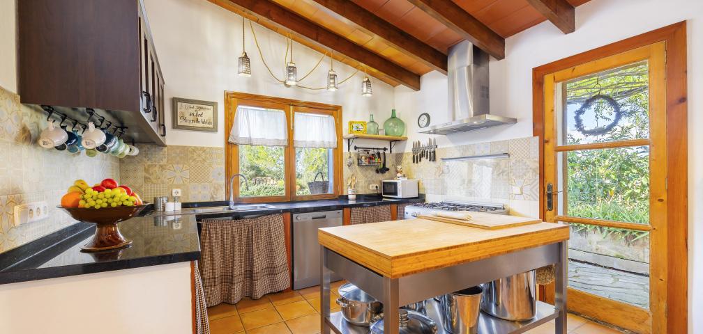 Rural Villa Son Colom