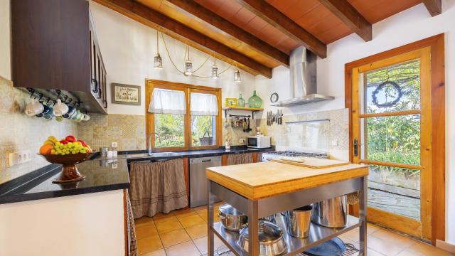 Rural Villa Son Colom