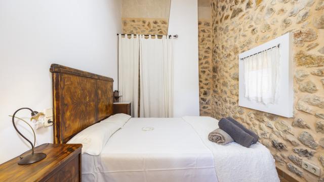 Rural Villa Son Colom