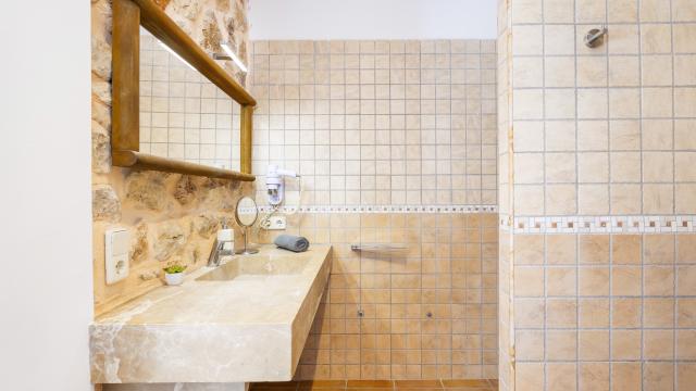 Rural Villa Son Colom