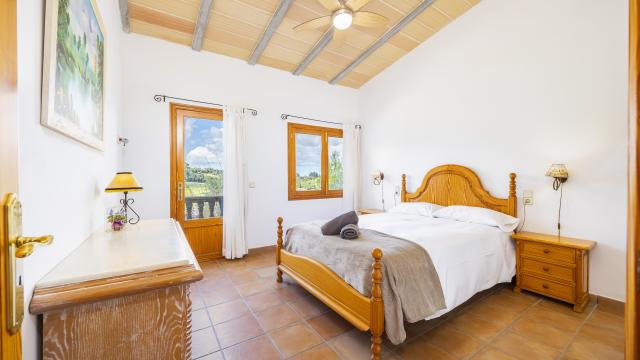 Rural Villa Son Colom