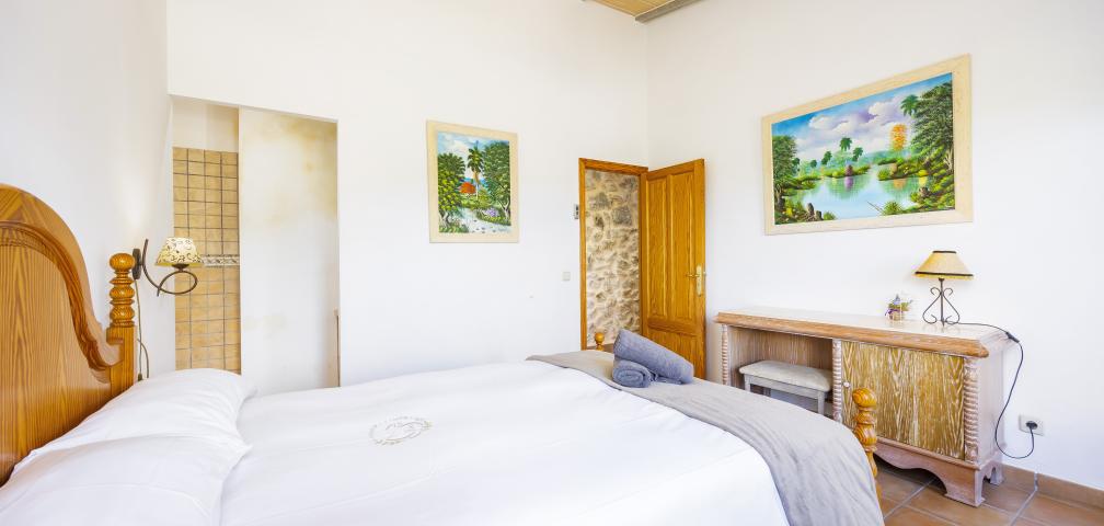 Rural Villa Son Colom