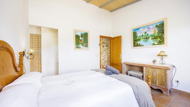 Rural Villa Son Colom