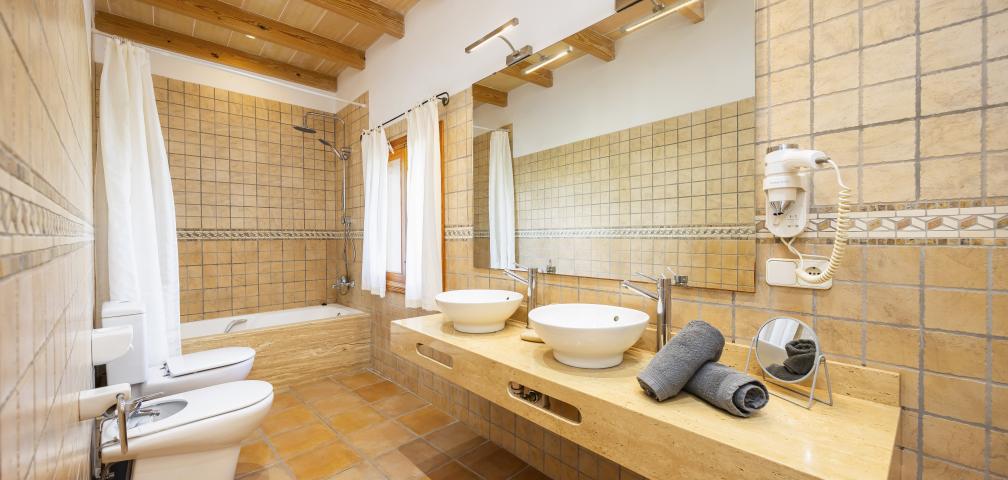 Rural Villa Son Colom