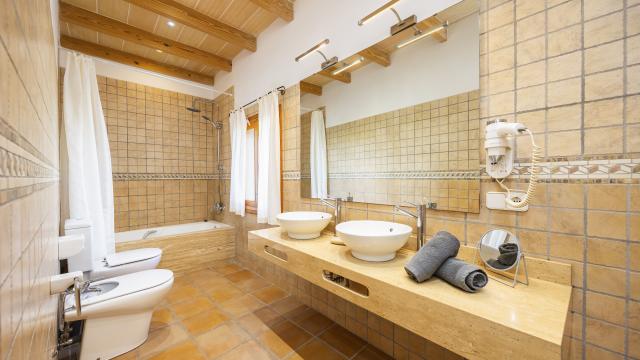 Rural Villa Son Colom