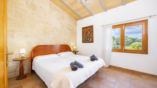 Rural Villa Son Colom