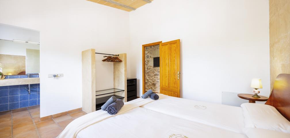 Rural Villa Son Colom