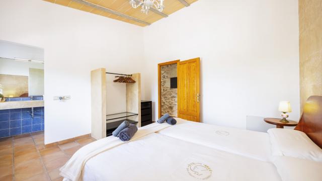 Rural Villa Son Colom