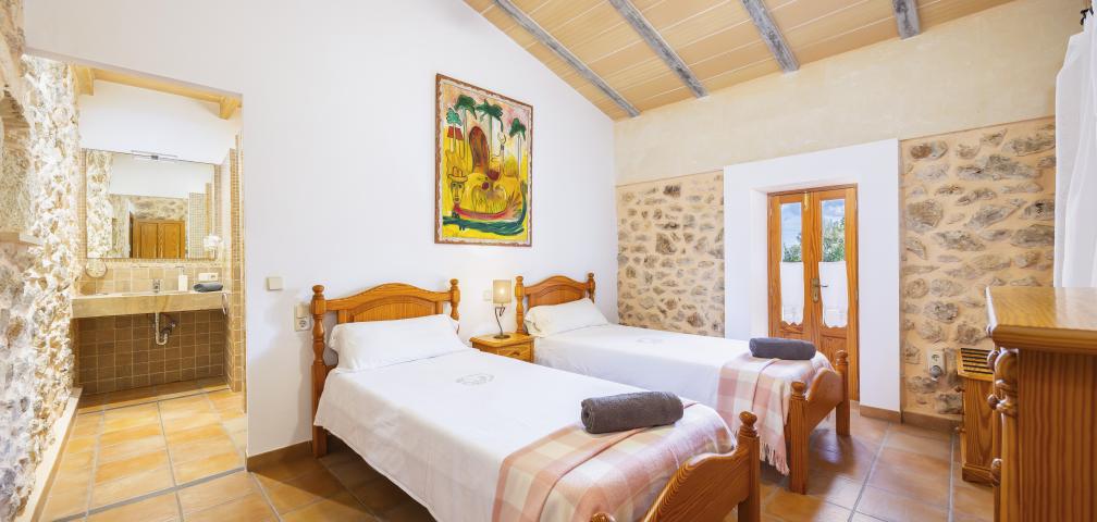 Rural Villa Son Colom