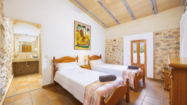 Rural Villa Son Colom