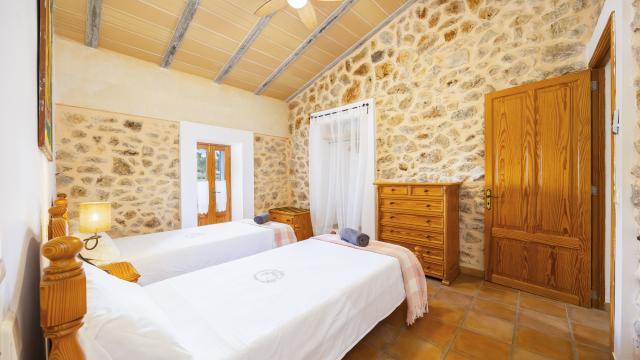 Rural Villa Son Colom