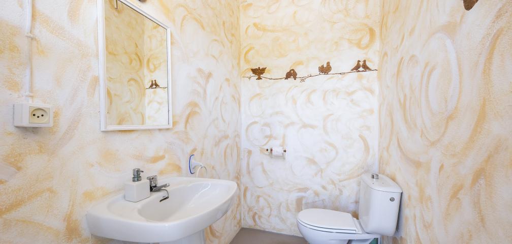 Rural Villa Son Colom