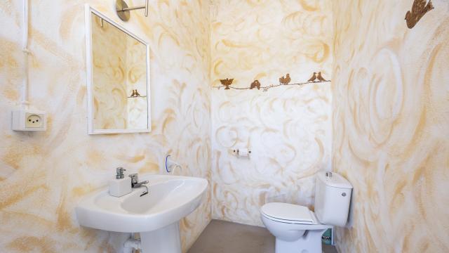 Rural Villa Son Colom