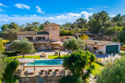 Finca Son Colom