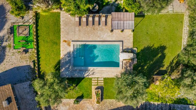 Rural Villa Son Colom