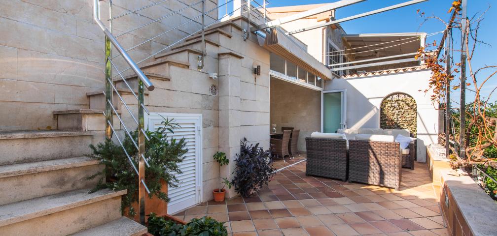 Urban Villa Del Mar 37