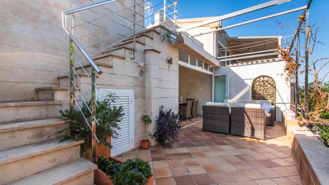 Urban Villa Del Mar 37