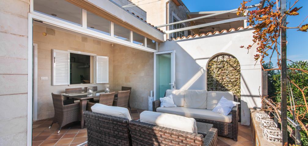 Urban Villa Del Mar 37