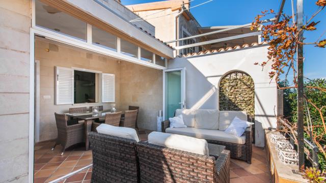 Urban Villa Del Mar 37