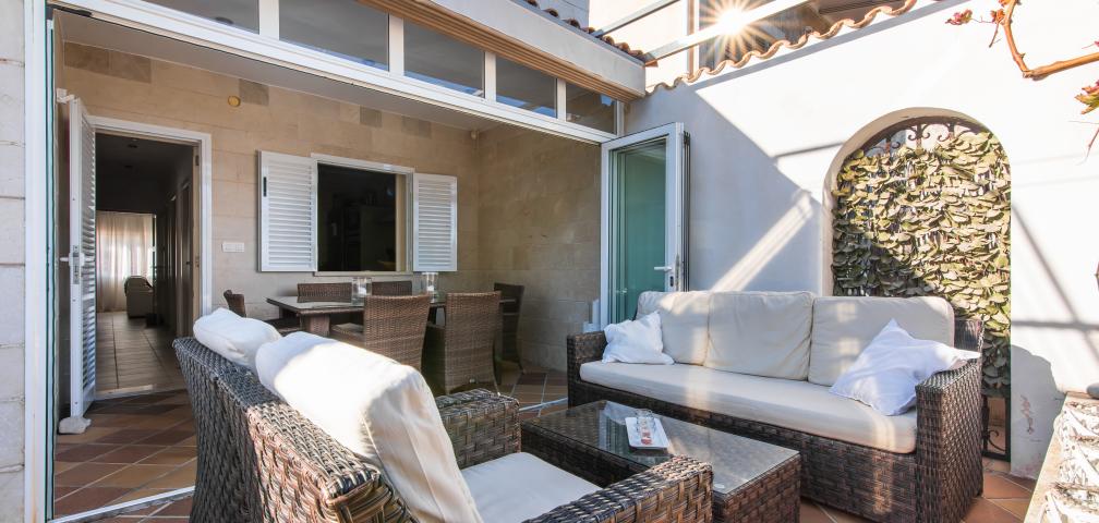 Urban Villa Del Mar 37