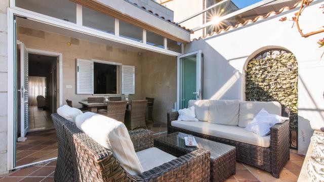 Urban Villa Del Mar 37