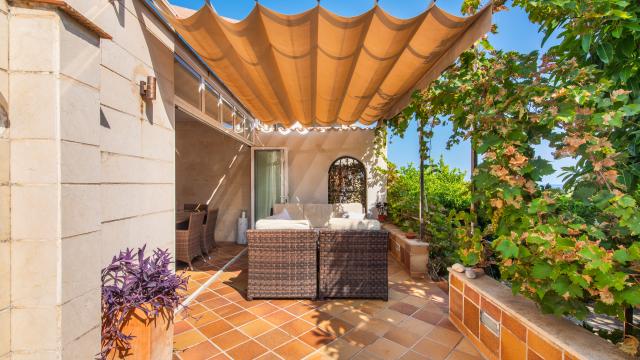 Urban Villa Del Mar 37