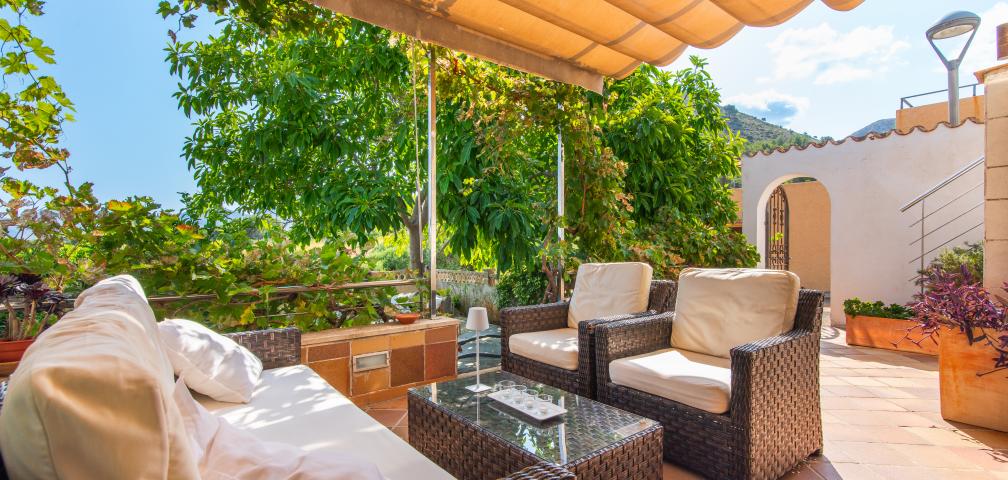 Urban Villa Del Mar 37