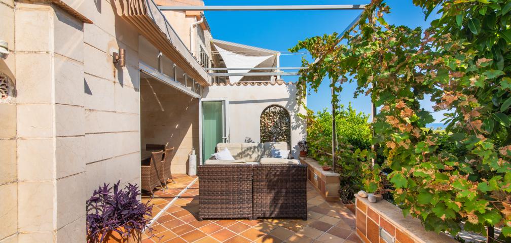 Urban Villa Del Mar 37