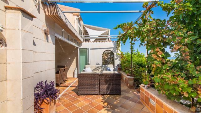 Urban Villa Del Mar 37