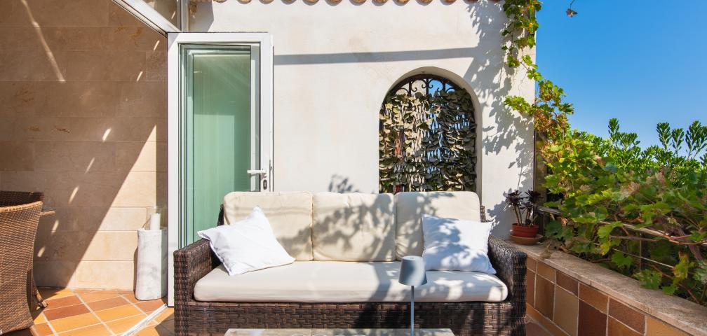 Urban Villa Del Mar 37