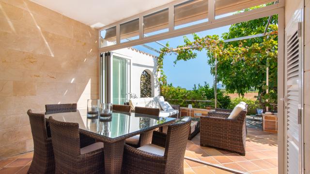 Urban Villa Del Mar 37