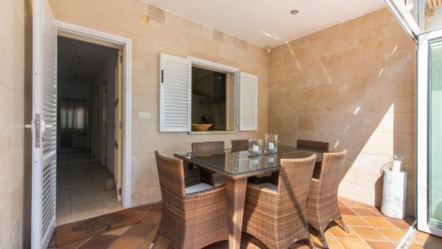 Urban Villa Del Mar 37