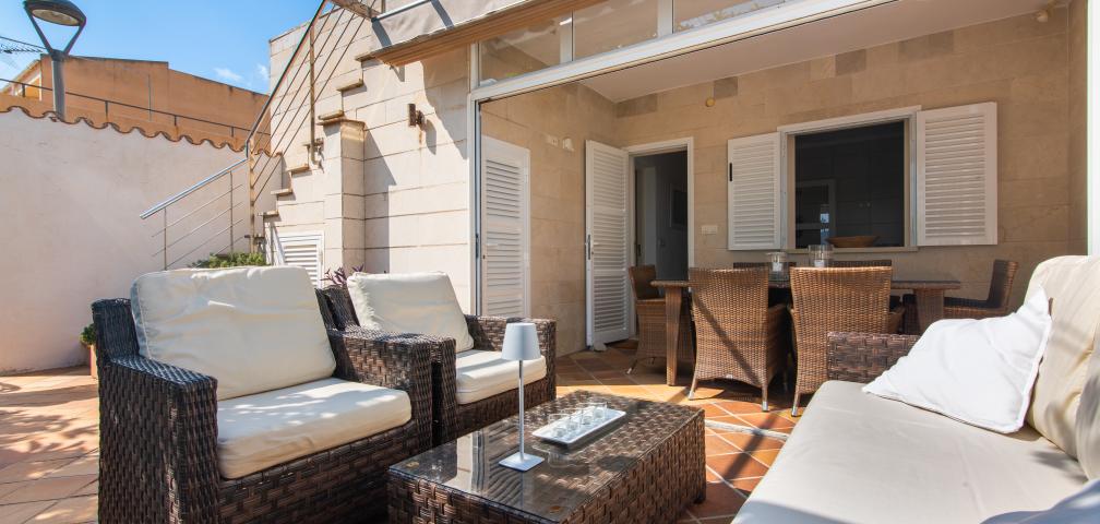 Urban Villa Del Mar 37