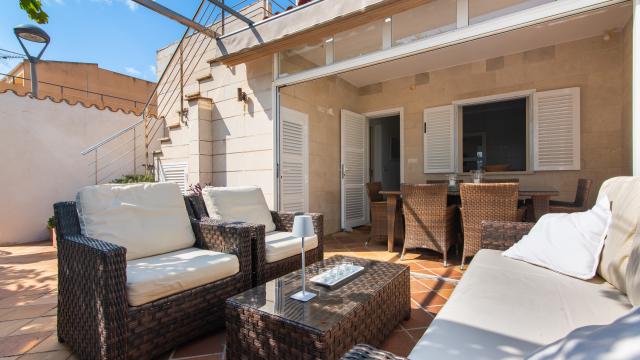 Urban Villa Del Mar 37