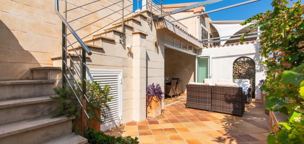 Urban Villa Del Mar 37