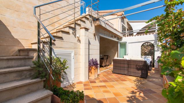 Urban Villa Del Mar 37