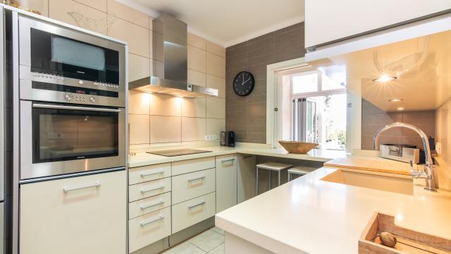 Urban Villa Del Mar 37