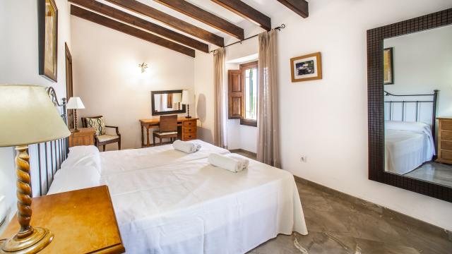 Rural Villa Son Perxa