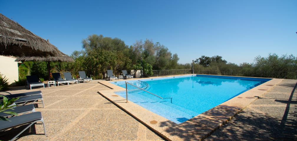 Rural Villa Son Perxa