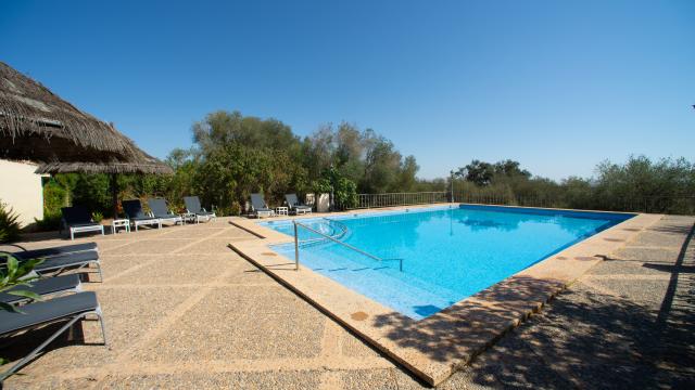 Rural Villa Son Perxa