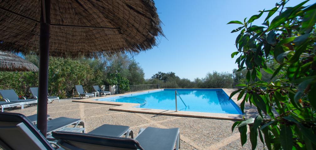 Rural Villa Son Perxa