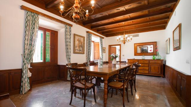 Rural Villa Son Perxa