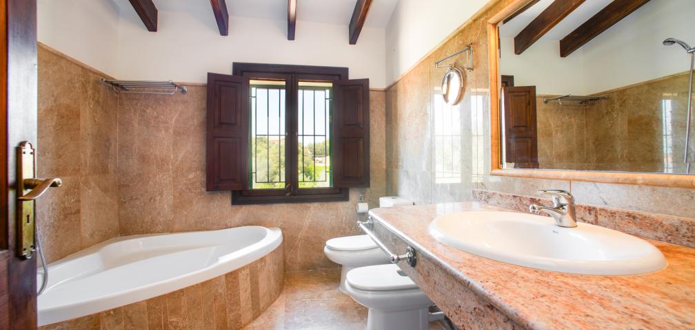 Rural Villa Son Perxa